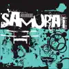 Moonbeam - Samurai - EP